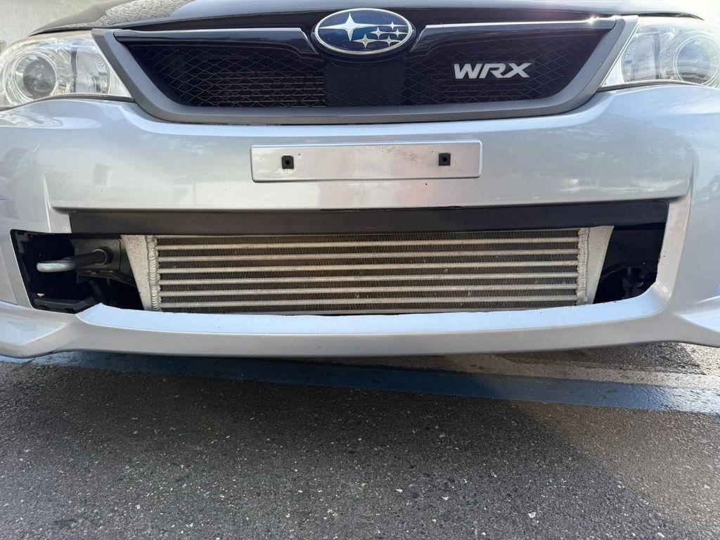 used 2013 Subaru Impreza WRX car, priced at $17,995