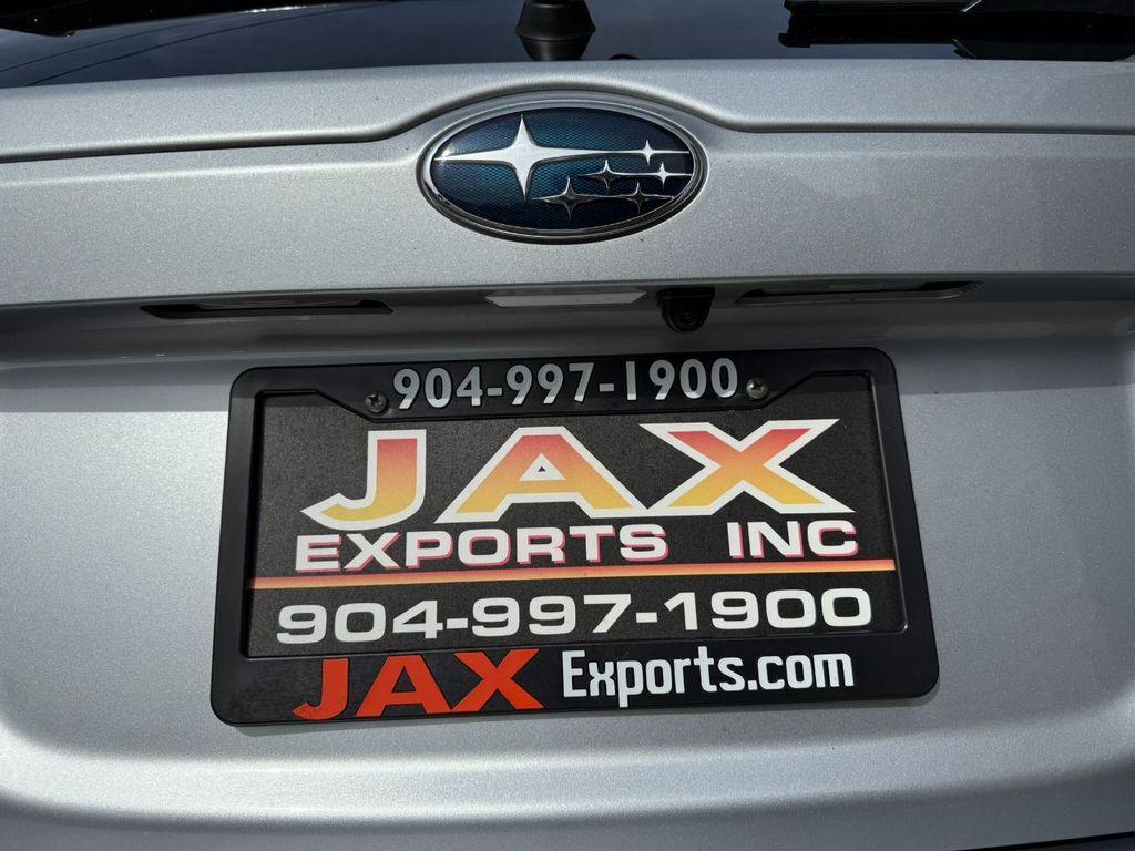 used 2013 Subaru Impreza WRX car, priced at $17,995