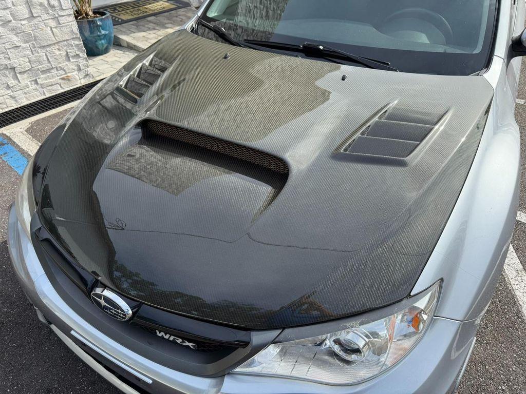 used 2013 Subaru Impreza WRX car, priced at $17,995