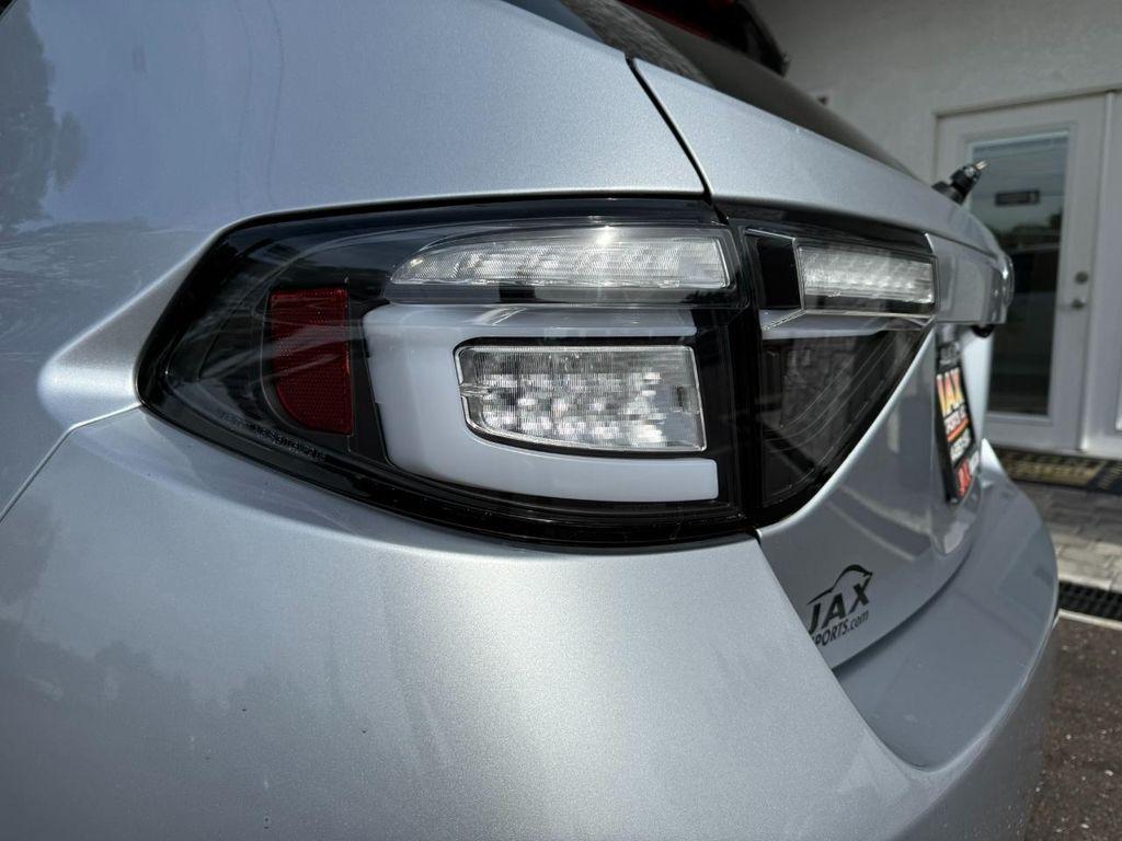 used 2013 Subaru Impreza WRX car, priced at $17,995