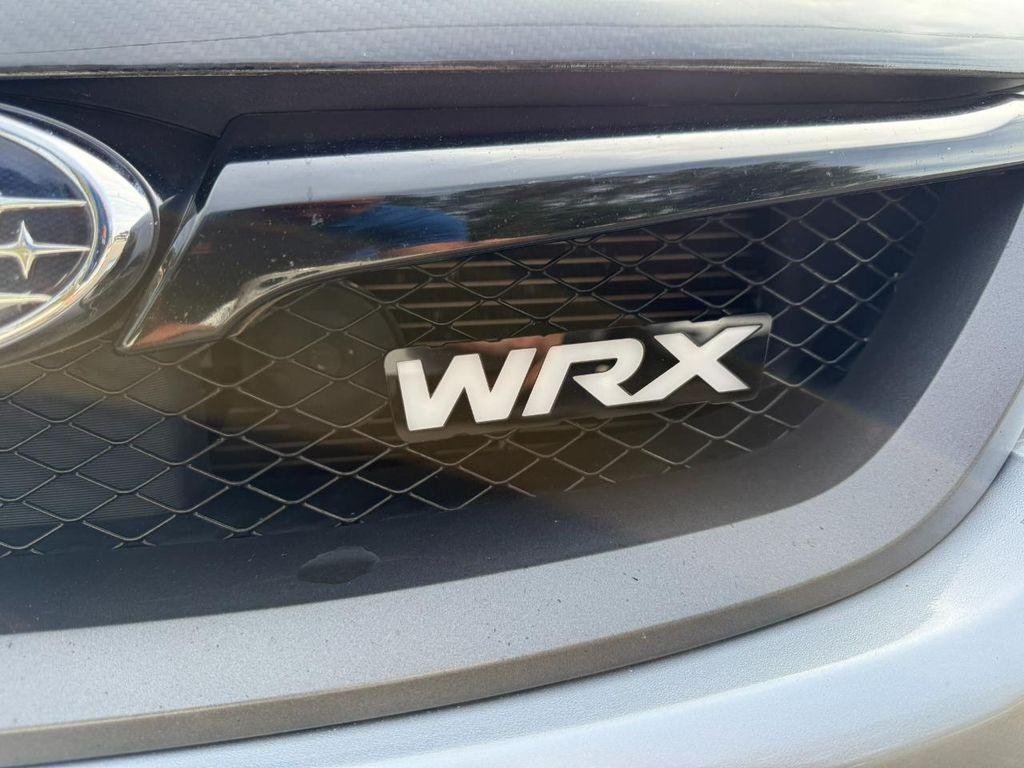 used 2013 Subaru Impreza WRX car, priced at $17,995