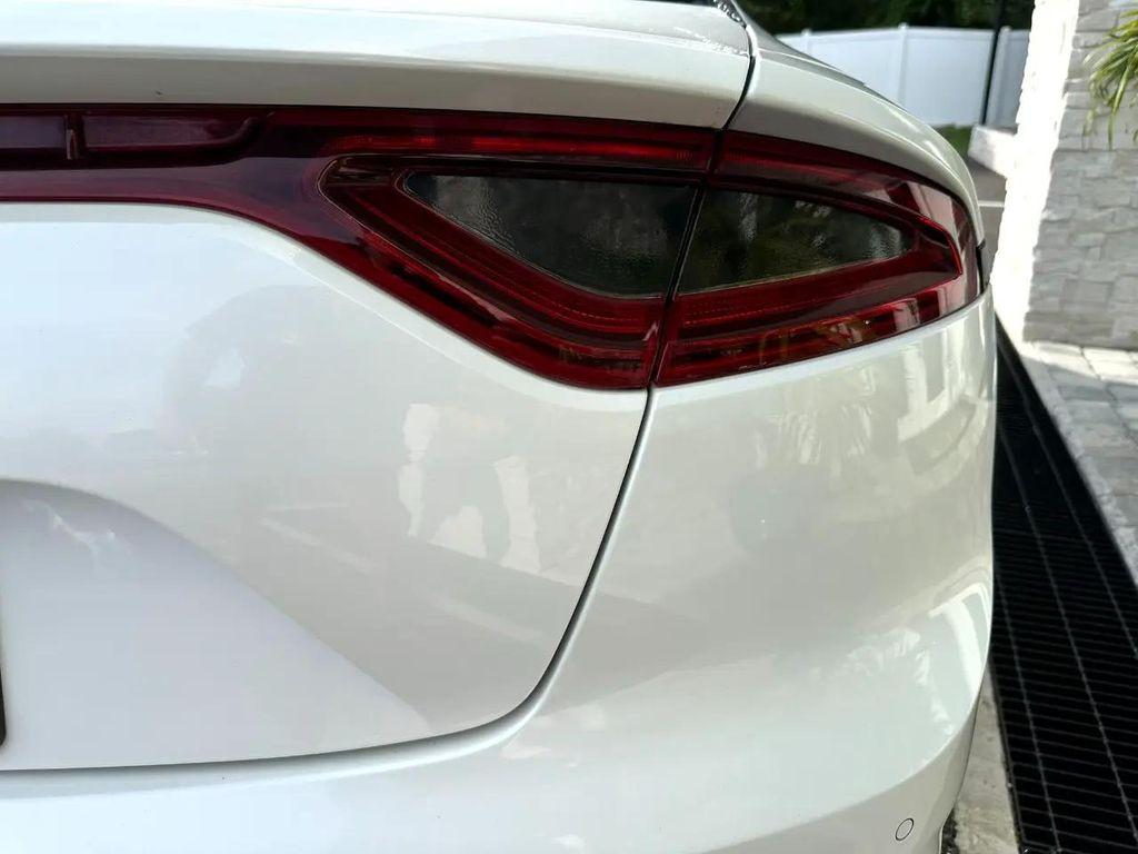 used 2019 Kia Stinger car, priced at $29,995