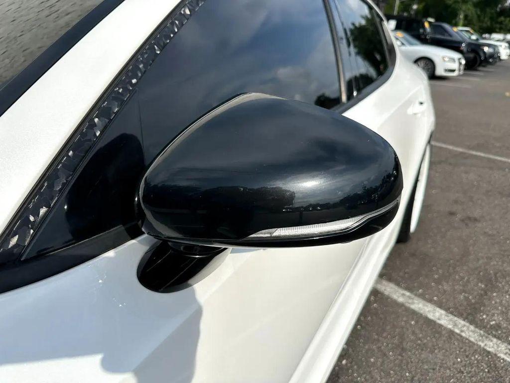 used 2019 Kia Stinger car, priced at $29,995