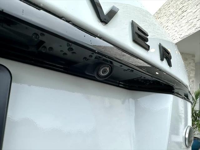 used 2015 Land Rover Range Rover car, priced at $22,995