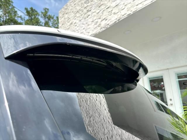 used 2015 Land Rover Range Rover car, priced at $22,995