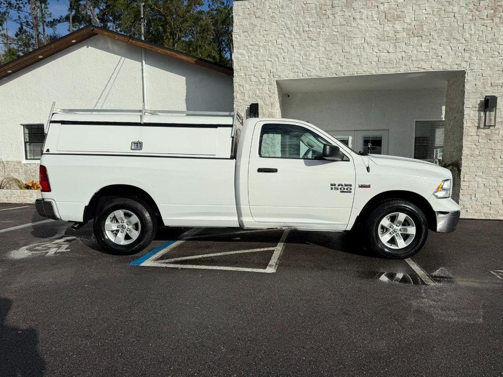 used 2019 Ram 1500 car, priced at $19,995