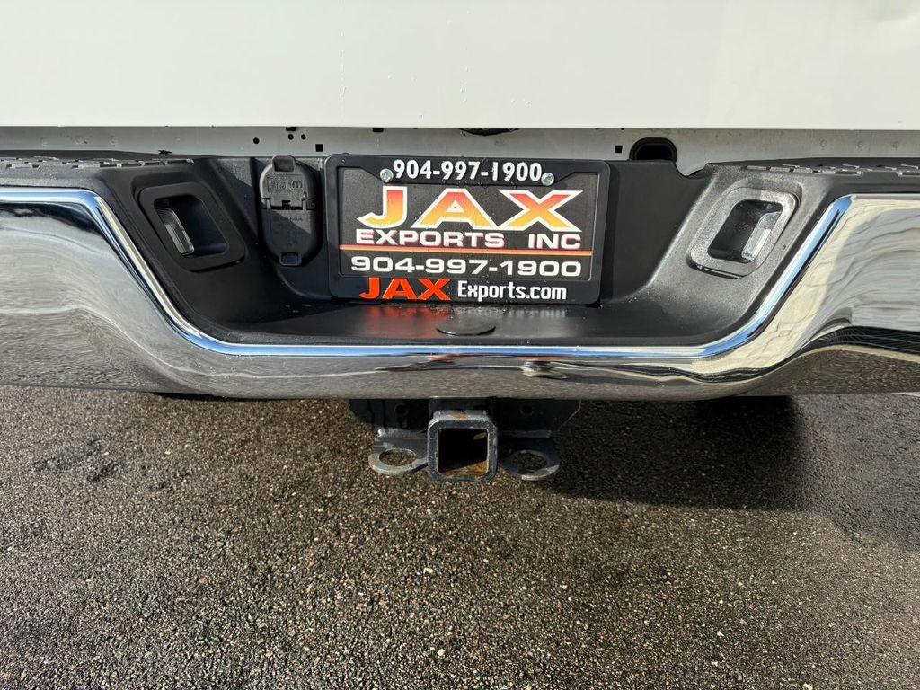 used 2019 Ram 1500 car, priced at $19,995