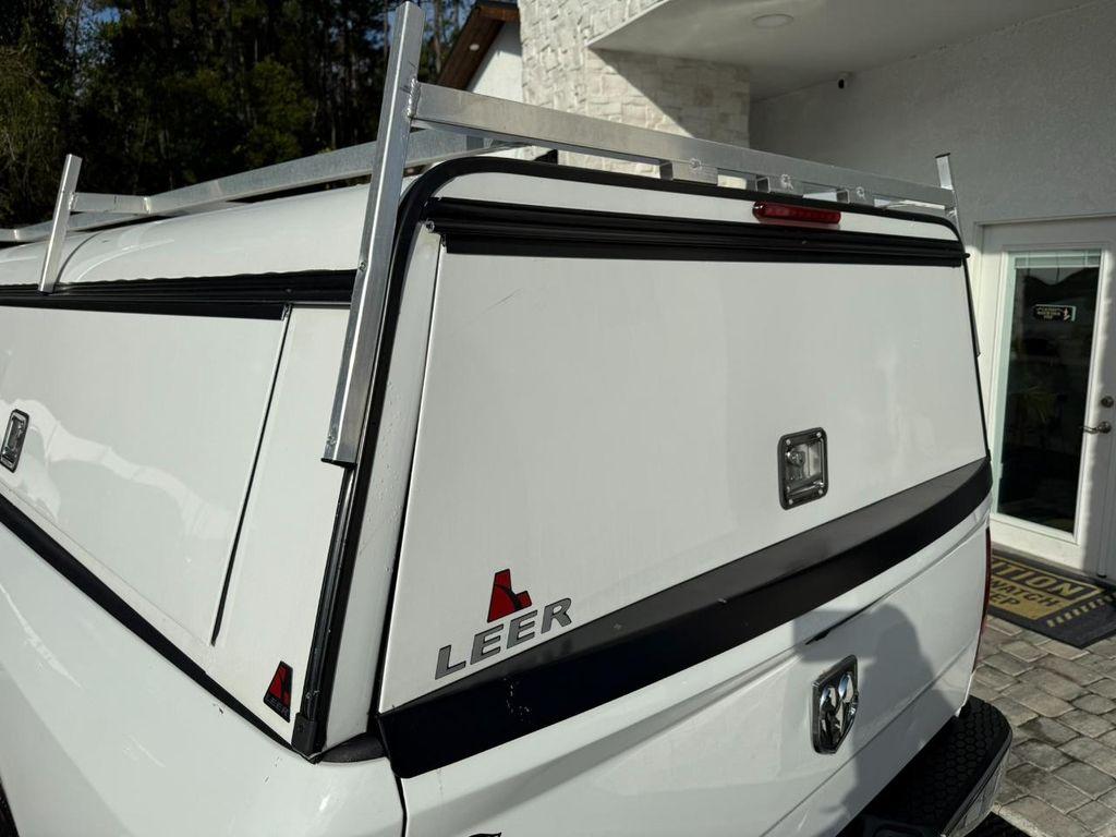 used 2019 Ram 1500 car, priced at $19,995