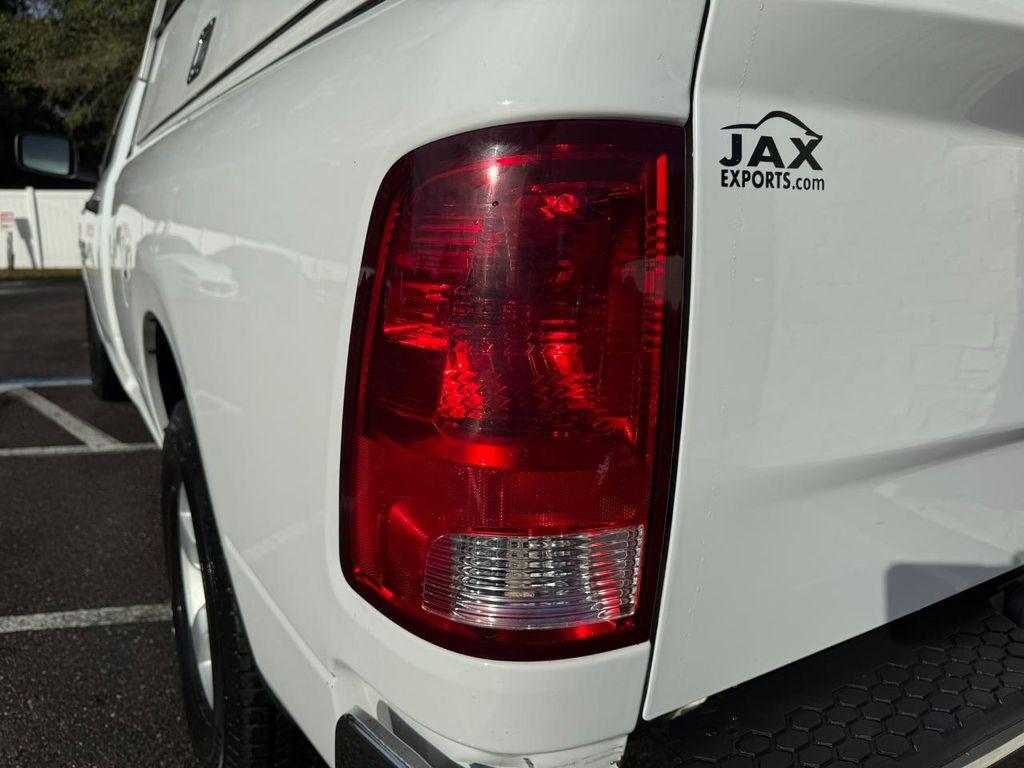 used 2019 Ram 1500 car, priced at $19,995