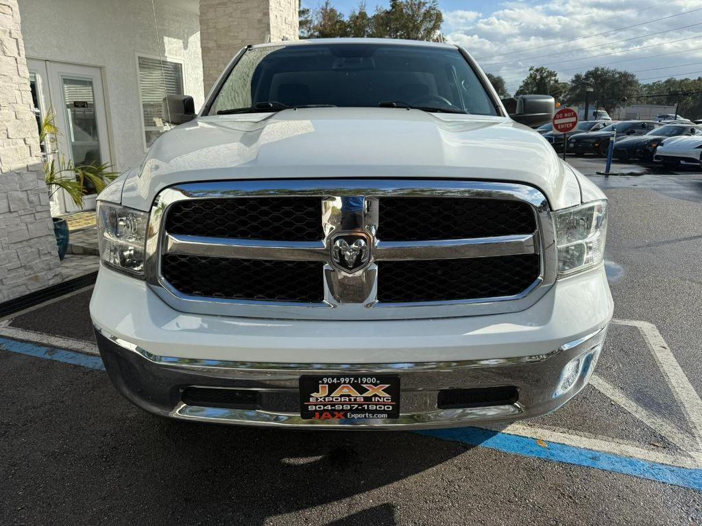 used 2019 Ram 1500 car, priced at $19,995