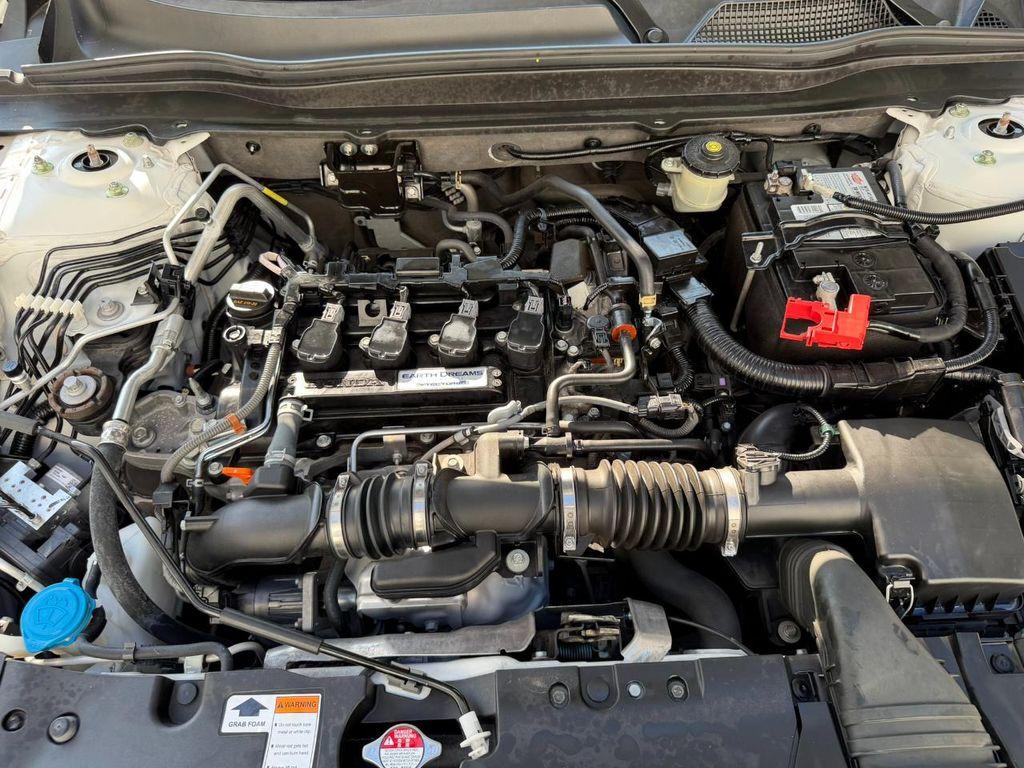 used 2019 Honda Accord car, priced at $22,995