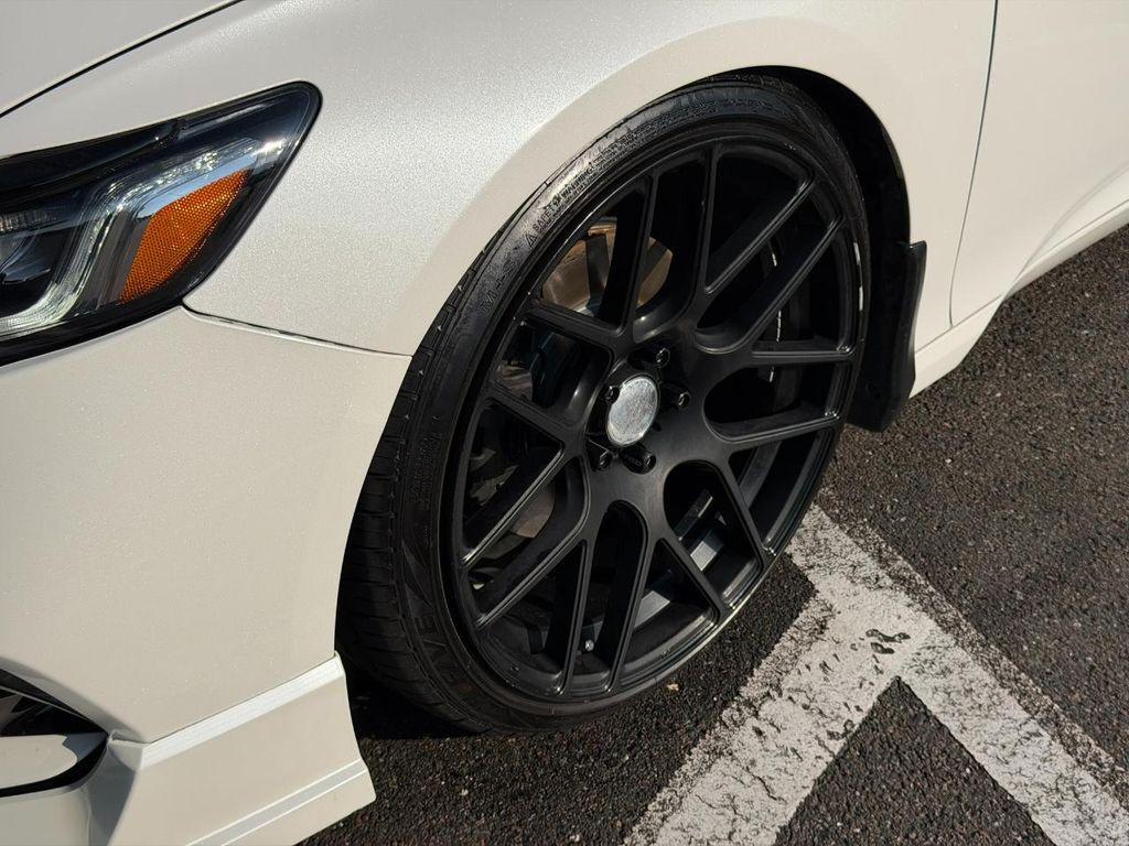 used 2019 Honda Accord car, priced at $22,995