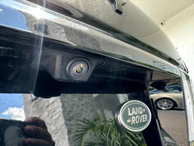 used 2016 Land Rover Discovery Sport car, priced at $12,795