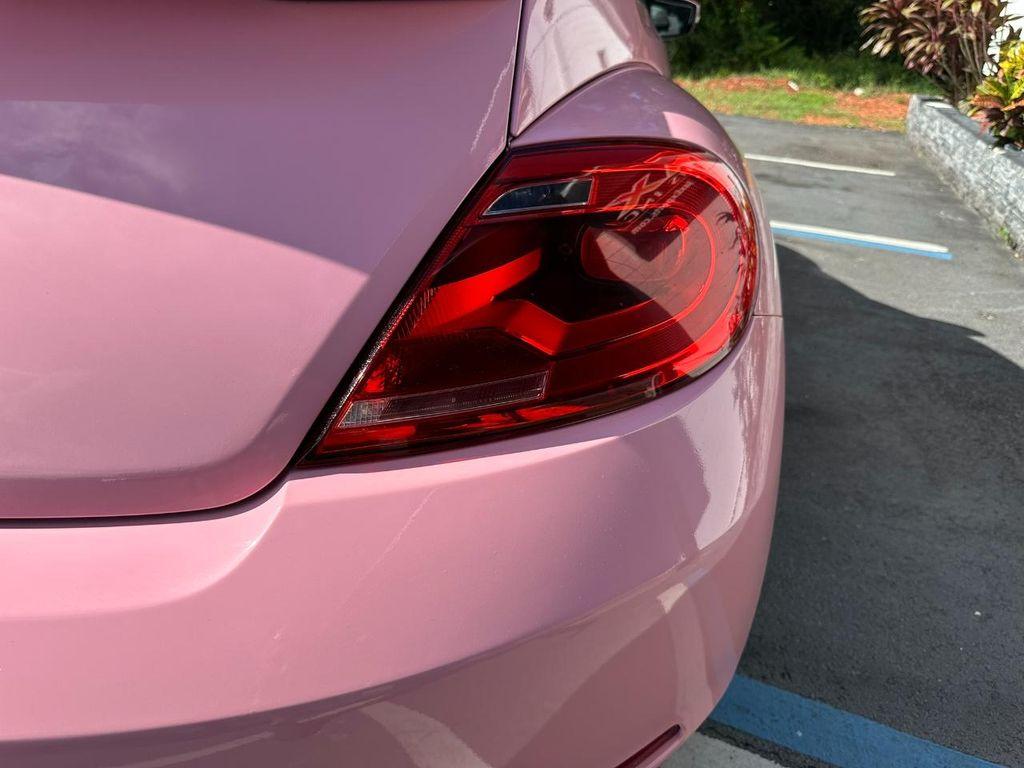 used 2012 Volkswagen Beetle car, priced at $6,995