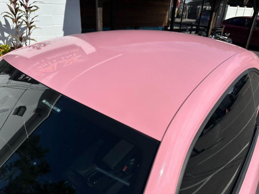 used 2012 Volkswagen Beetle car, priced at $6,995