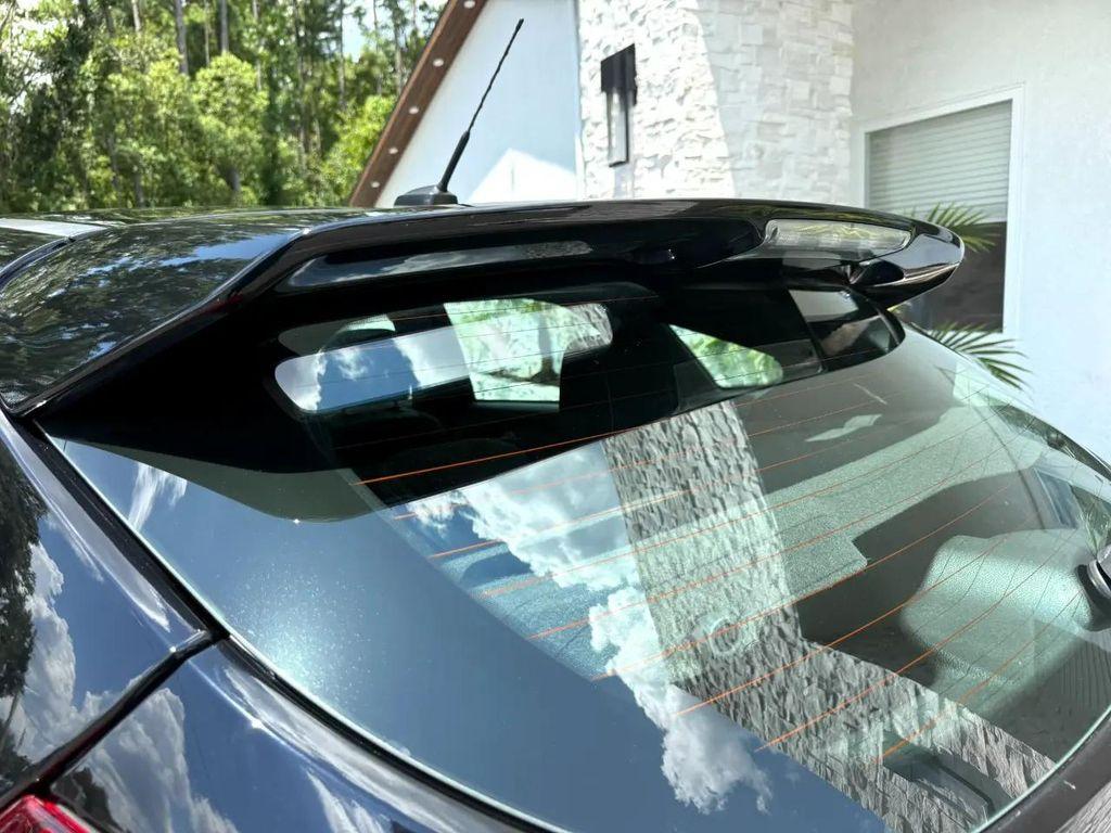 used 2018 Ford Focus ST car, priced at $15,995