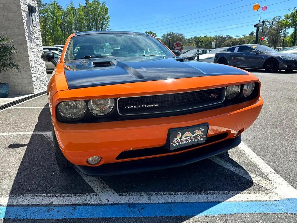 used 2014 Dodge Challenger car, priced at $18,495