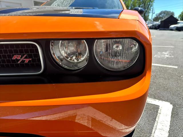 used 2014 Dodge Challenger car, priced at $19,995