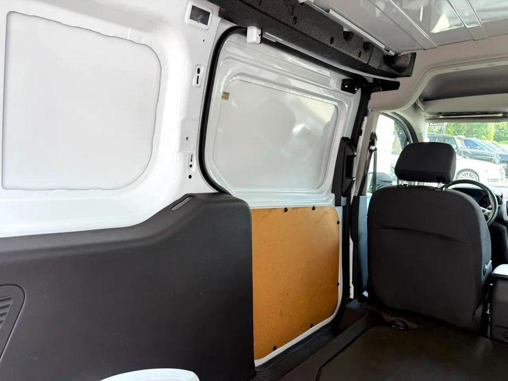 used 2016 Ford Transit Connect car, priced at $11,995
