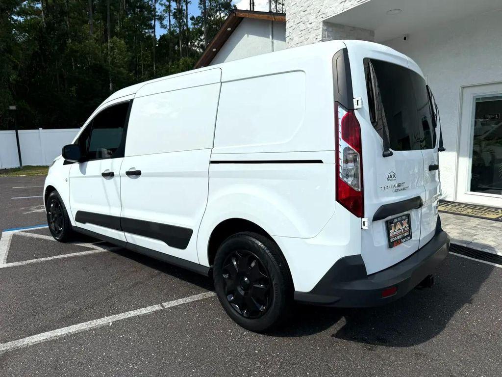 used 2016 Ford Transit Connect car, priced at $11,995