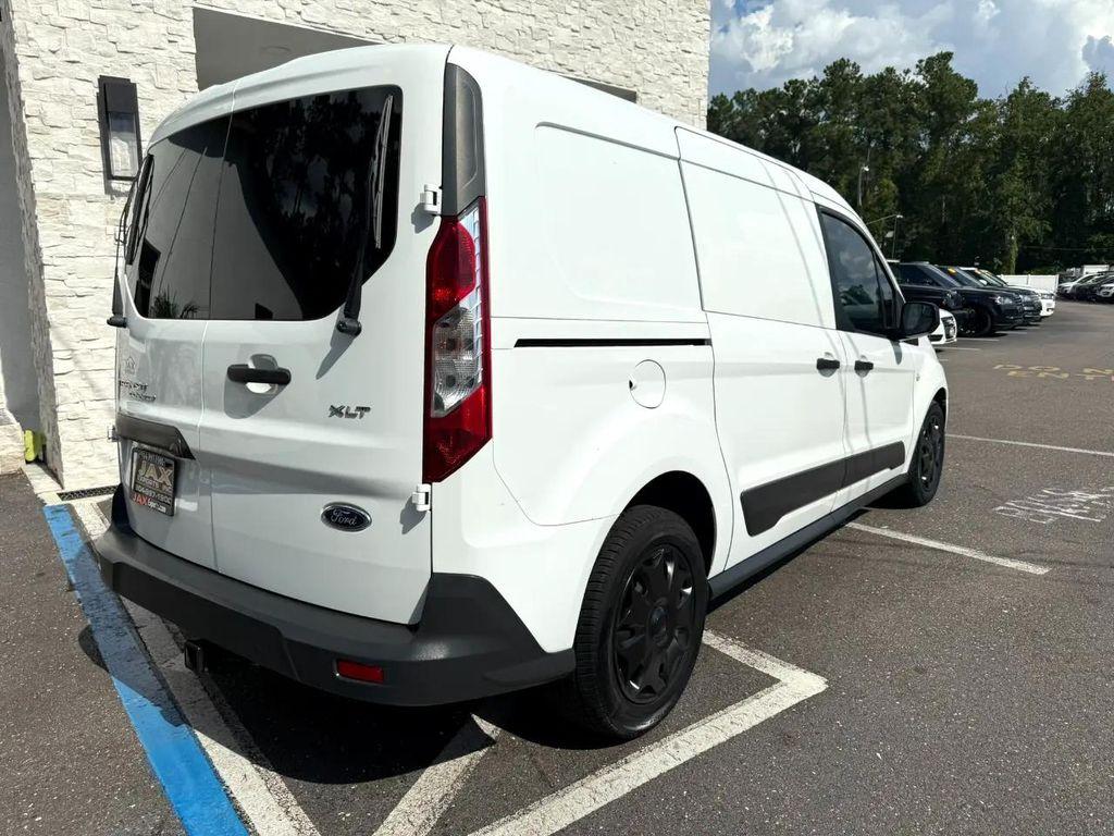used 2016 Ford Transit Connect car, priced at $11,995