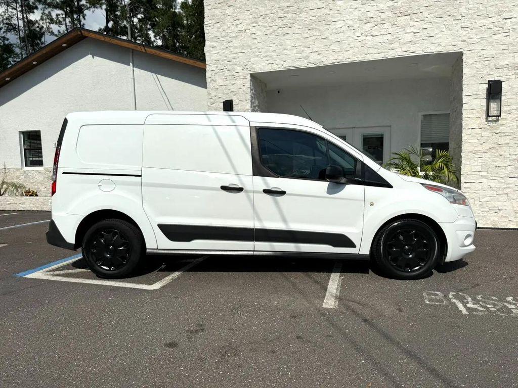 used 2016 Ford Transit Connect car, priced at $11,995