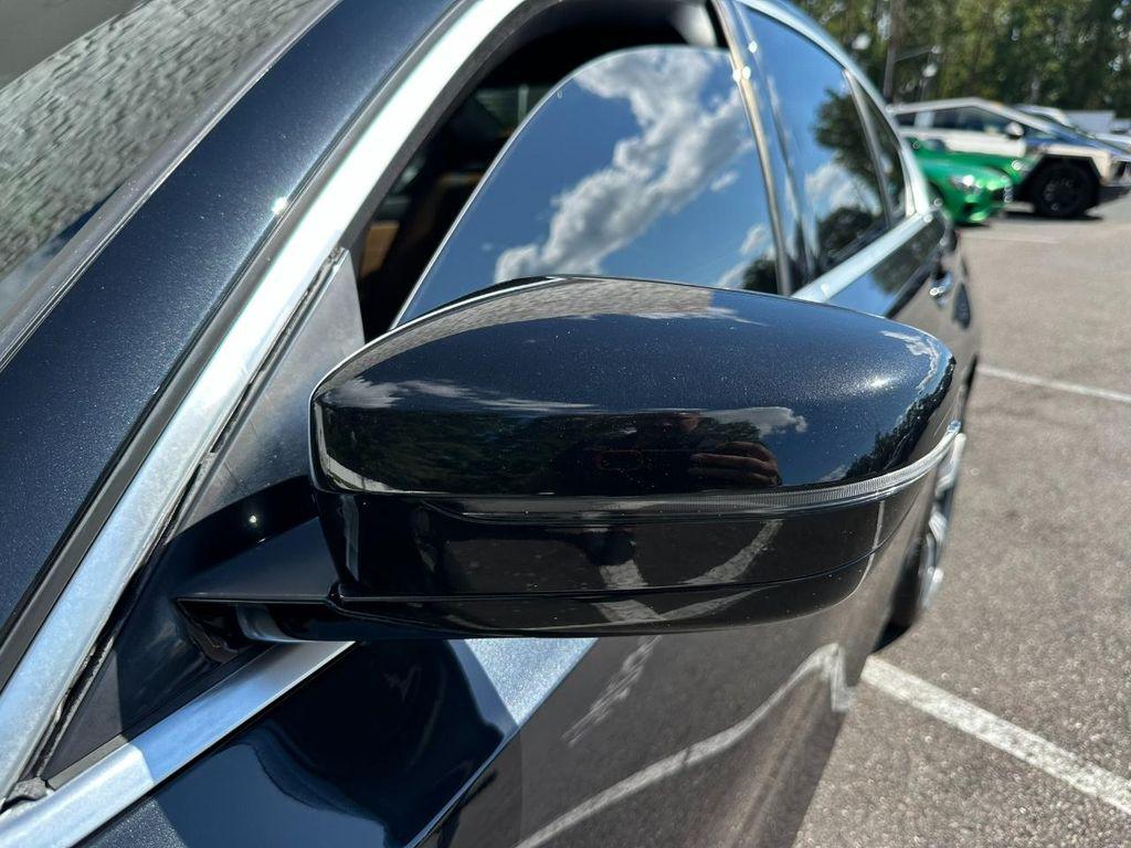 used 2020 BMW 330 car, priced at $26,995