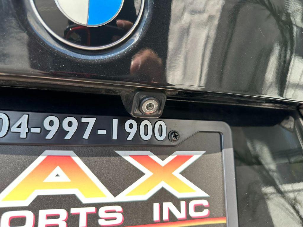 used 2020 BMW 330 car, priced at $26,995