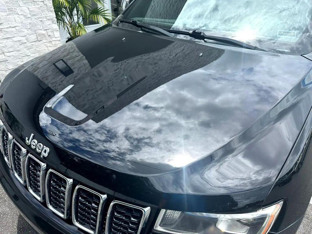 used 2019 Jeep Grand Cherokee car, priced at $12,995