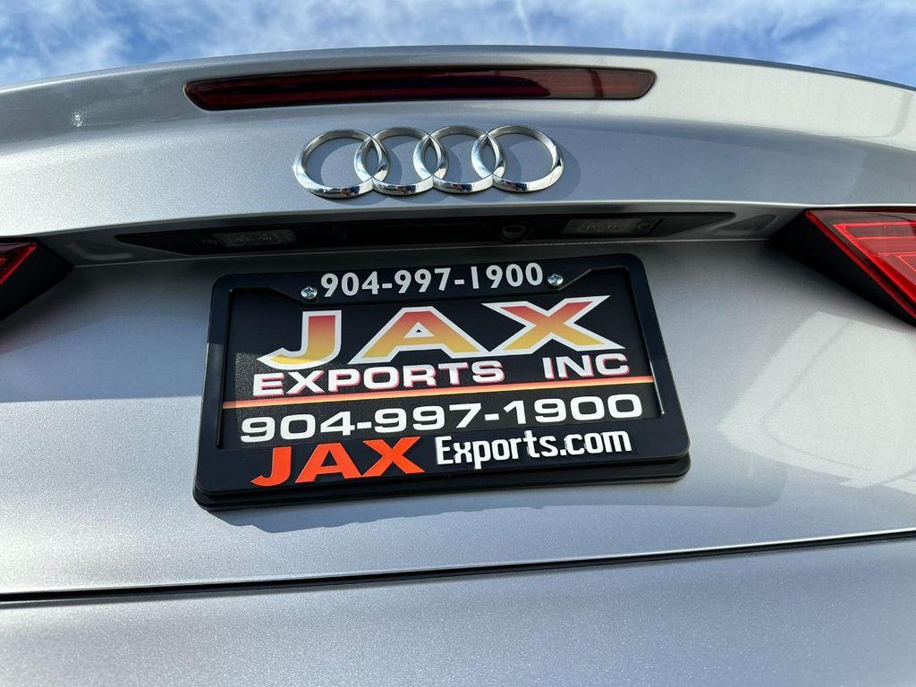used 2015 Audi A3 car, priced at $8,995