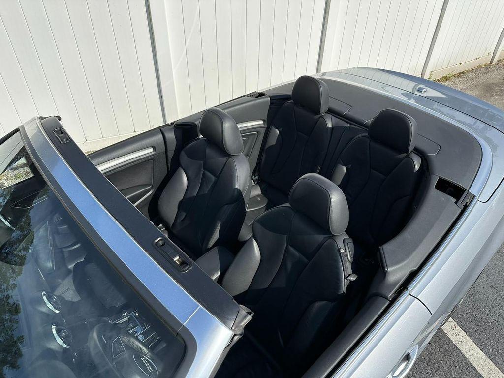 used 2015 Audi A3 car, priced at $8,995