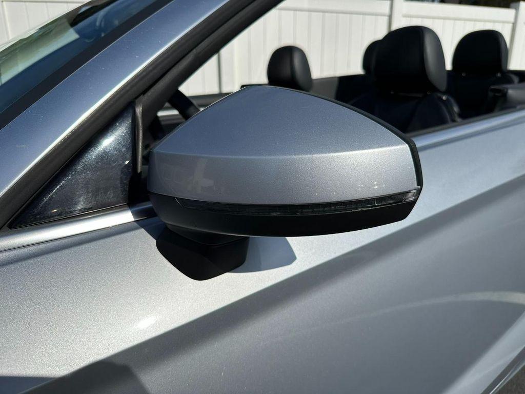 used 2015 Audi A3 car, priced at $8,995