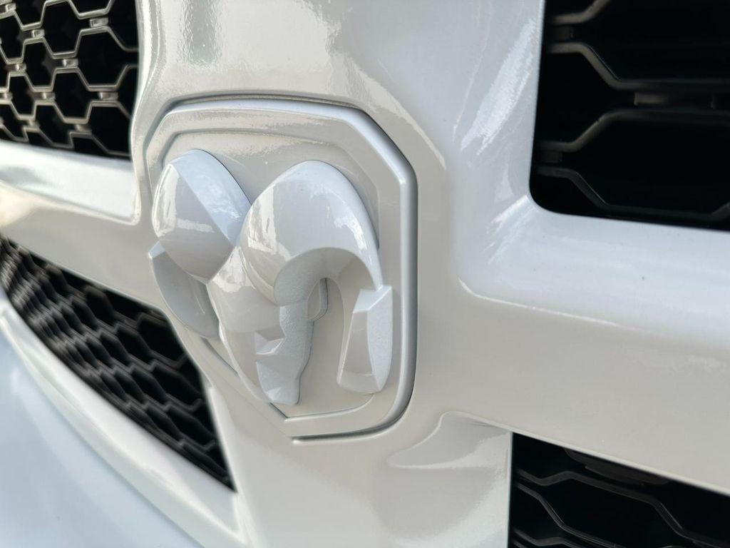 used 2017 Ram 1500 car, priced at $12,995