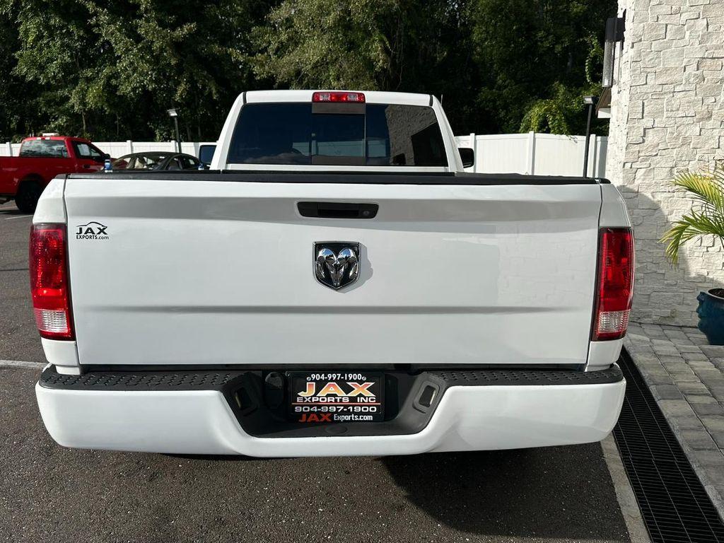 used 2017 Ram 1500 car, priced at $12,995