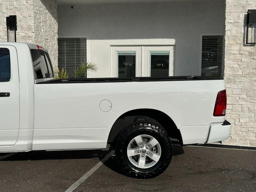 used 2017 Ram 1500 car, priced at $12,995
