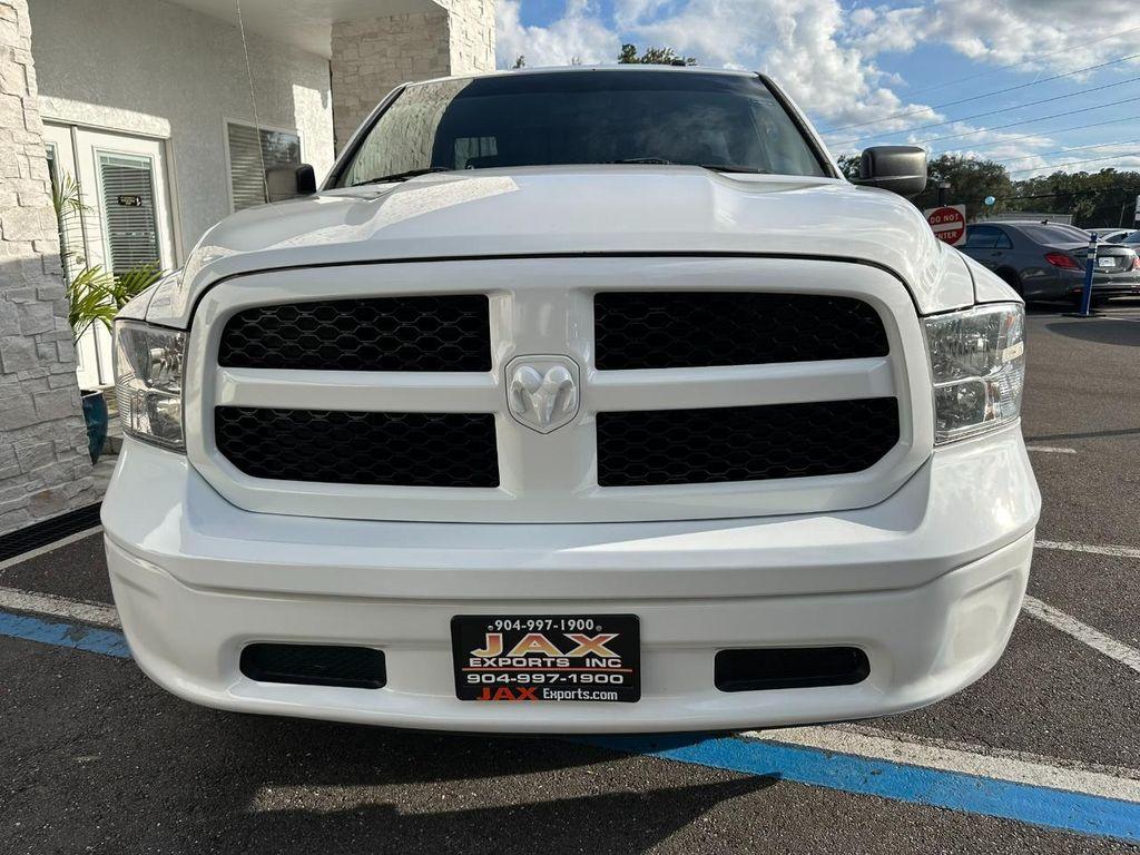 used 2017 Ram 1500 car, priced at $12,995