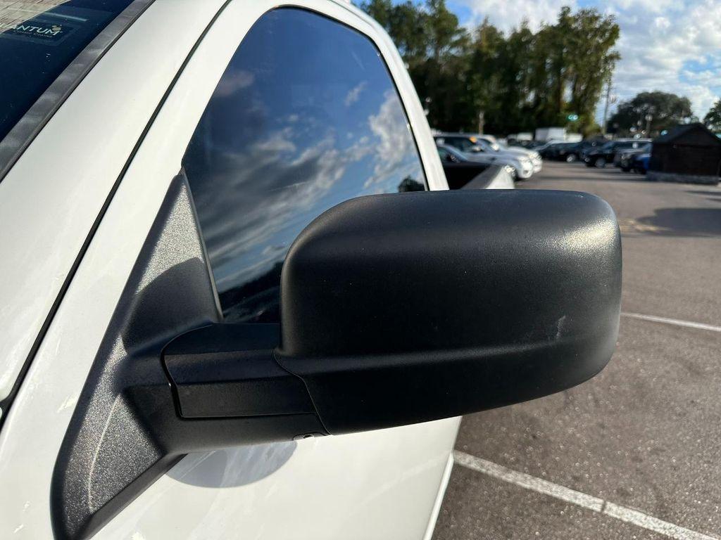 used 2017 Ram 1500 car, priced at $12,995