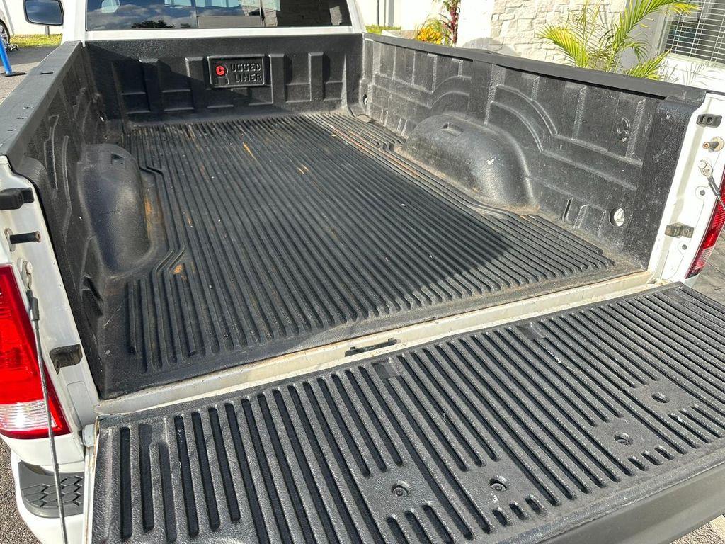 used 2017 Ram 1500 car, priced at $12,995