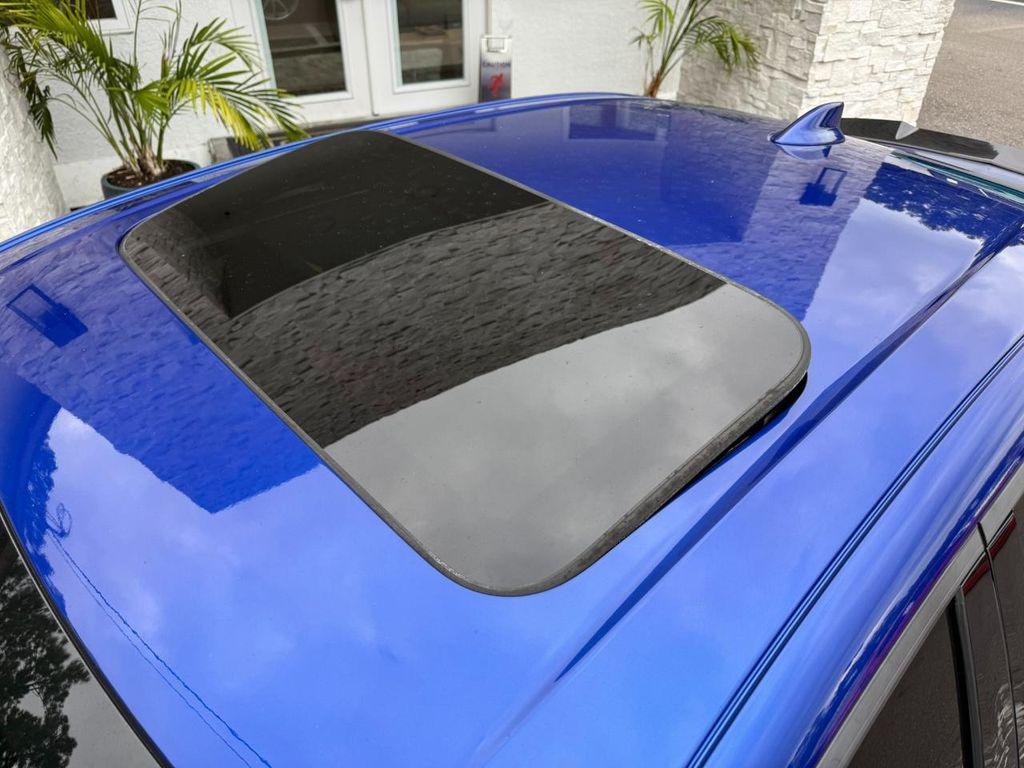 used 2021 Acura TLX car, priced at $27,495