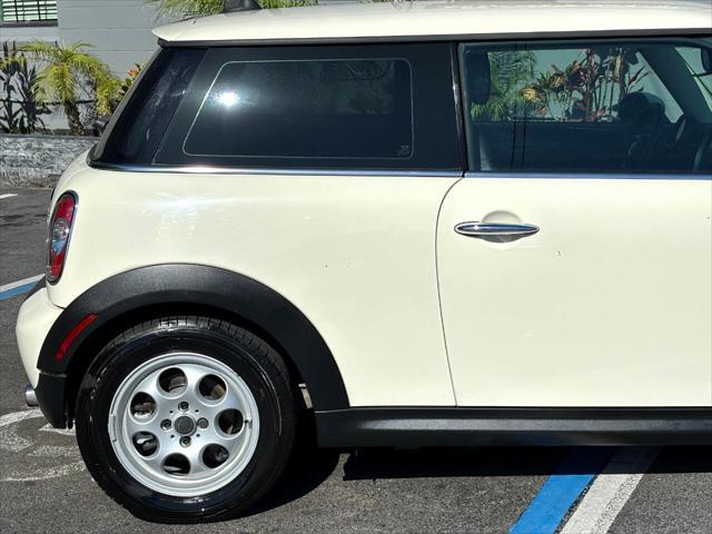 used 2013 MINI Hardtop car, priced at $7,995