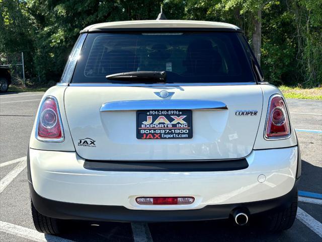 used 2013 MINI Hardtop car, priced at $7,995