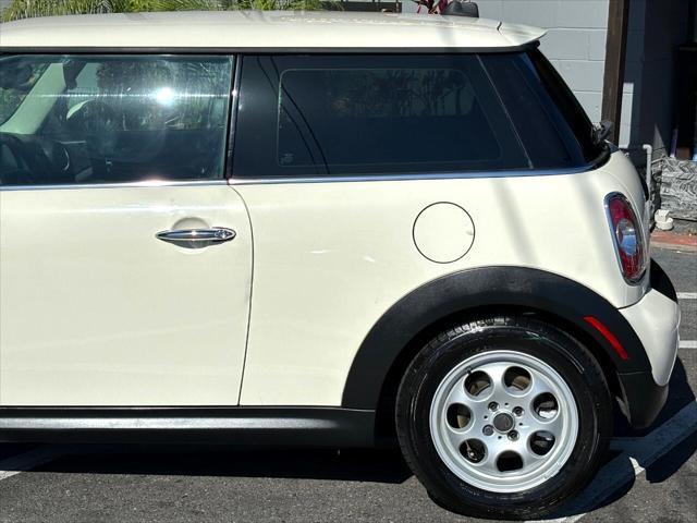 used 2013 MINI Hardtop car, priced at $7,995