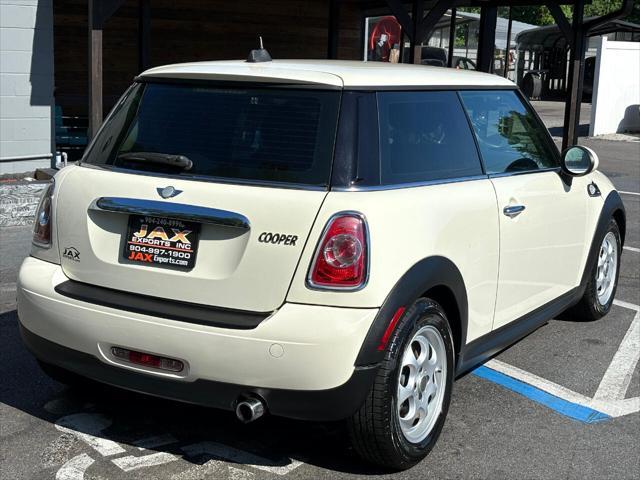 used 2013 MINI Hardtop car, priced at $7,995