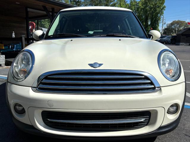 used 2013 MINI Hardtop car, priced at $7,995