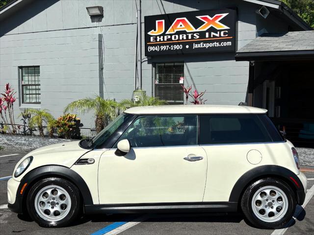 used 2013 MINI Hardtop car, priced at $7,995