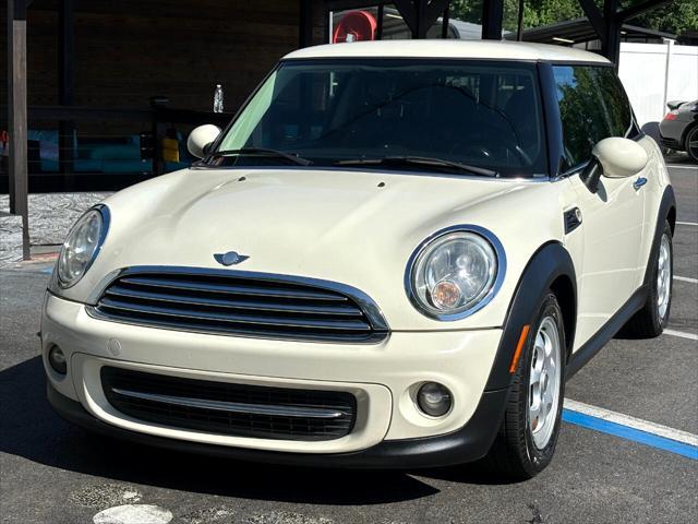 used 2013 MINI Hardtop car, priced at $7,995