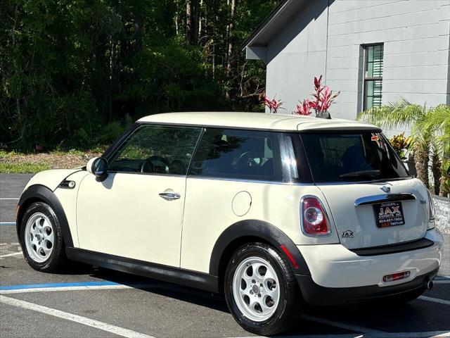 used 2013 MINI Hardtop car, priced at $7,995