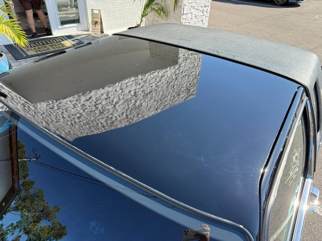 used 1991 Cadillac DeVille car, priced at $13,795