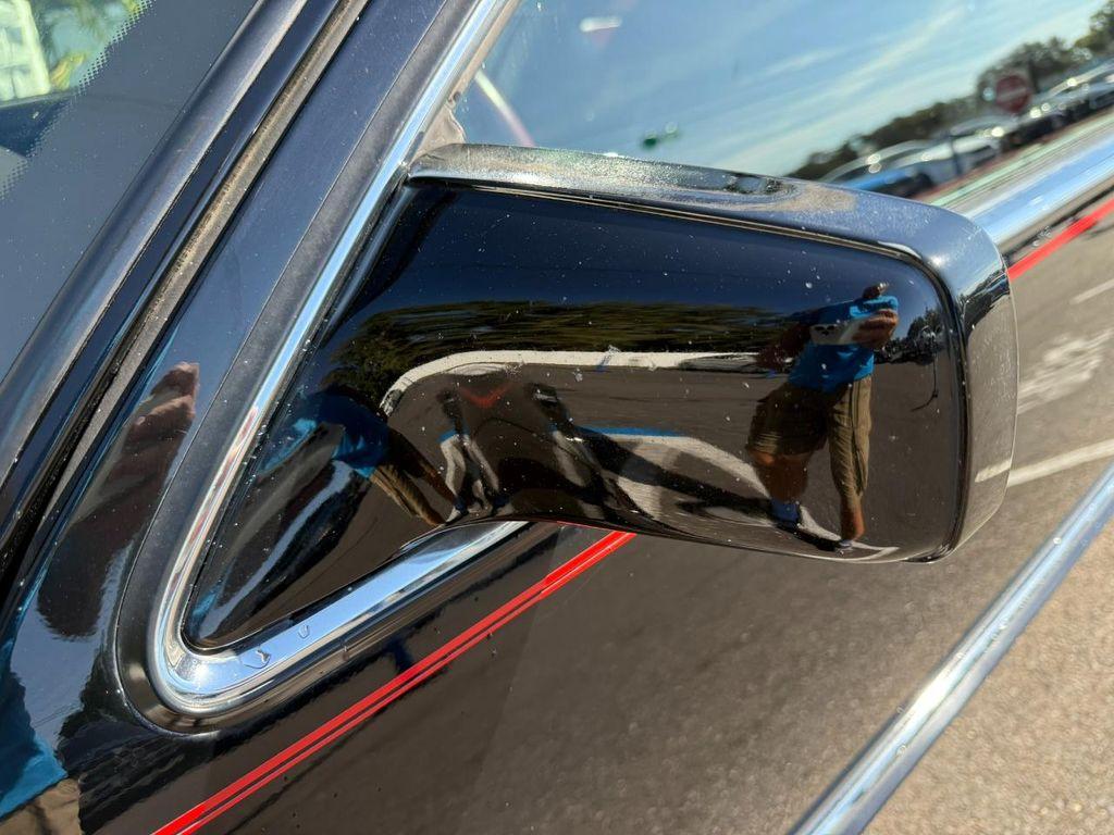 used 1991 Cadillac DeVille car, priced at $13,795