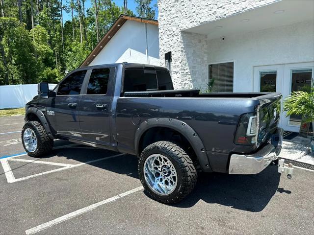 used 2016 Ram 1500 car, priced at $15,995